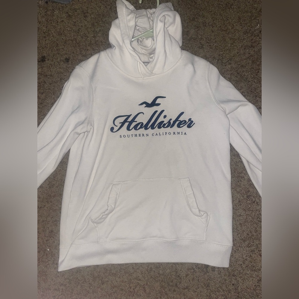 Hollister South Carolina hoodie
